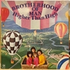 đĩa than Brotherhood Of Man – Higher Than High