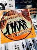 vinyl NSYNC - NO STRINGS ATTACHED (picture disc,20TH ANNIVERSARY EDITION)
