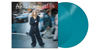 vinyl AVRIL LAVIGNE - LET GO ( turquoise VINYL/2LP)