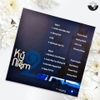 Vinyl Kỷ Niệm 2 (Nhiều ca sĩ)