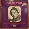 đĩa than Mozart, Verdi, Radio Berlin Symphony Orchestra, Berlin State Opera Orchestra, Artur Rother, H. Steinkopf, Maria Cebotari, Helge Roswaenge – Maria Cebotari Memorial (La Nozze Di Figaro / Die Entführung Aus Dem Serail / La Traviata)