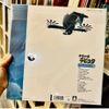 vinyl JOE HISAISHI - CASTLE IN THE SKY: SOUNDTRACK (CLEAR DEEP BLUE VINYL)