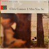 đĩa than Chris Connor – I Miss You So