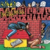 vinyl SNOOP DOGGY DOGG - DOGGYSTYLE (CLEAR VINYL/2LP , 30 Th anniversarry )