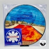 vinyl RED HOT CHILI PEPPERS - CALIFORNICATION (X)(2lp ,PICTURE DISC)