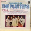 đĩa than The Platters – The Best Of The Platters Volume 2