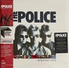 vinyl POLICE - GREATEST HITS (2LP)