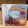 ĐĨA CD MÀU HOA ĐỎ