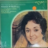 thuê vinyl Marisa Robles – Pieces Of My Childhood