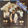 đĩa than Matchbox – Midnite Dynamos