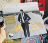 vinyl MICHAEL BUBLE - HIGHER