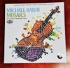 vinyl Michael Rabin Mosaics (180g)