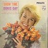 đĩa than Doris Day – Show Time