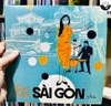 ĐĨA THAN TRÚC MAI - SÀI GÒN (7 INCH VINYL LP) 