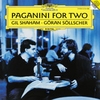 vinyl reocrd Gil Shaham - Paganini For Two