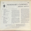 đĩa than Rosemary Clooney – Swings Softly