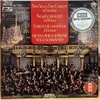 đĩa than Vienna Philharmonic / Willi Boskovsky – New Year's Day Concert In Vienna = Neujahrskonzert In Wien = Concert Du Nouvel An, A Vienne