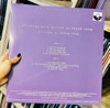 Vinyl Quỳnh anh - Thanh Tùng