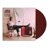 vinyl ARLO PARKS - COLLAPSED IN SUNBEAMS (DEEP RED VINYL)