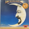 đĩa than James Last – Last The Whole Night Long