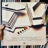 vinyl record ARCTIC MONKEYS - TRANQUILITY BASE HOTEL & CASINO 