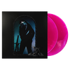 vinyl record POST MALONE - Hollywood's Bleeding  (2LP/PINK VINYL)