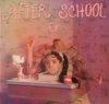 vinyl record MELANIE MARTINEZ - AFTER SCHOOL EP (X) (BABY BLUE VINYL)