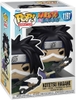 FUNKO POP! ANIMATION: Naruto- Kotetsu Hagane w/Weapon (Vinyl Figure)