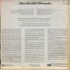 thuê vinyl Albert Sandler – Serenades