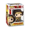 FUNKO POP! MOVIES: The Flash - Wonder Woman
