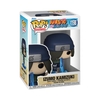 FUNKO POP! ANIMATION: Naruto- Izumo (Vinyl Figure)