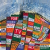 Radiohead – Hail To The Thief CD