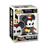 FUNKO POP! WALT DISNEY ARCHIVES: Minnie on Ice (Vinyl Figure)