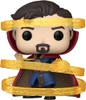 FUNKO POP! MARVEL: Spider-Man: No Way Home - Doctor Strange (Vinyl Figure)