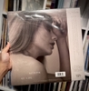 vinyl TAYLOR SWIFT - TORTURED POETS DEPARTMENT (X) (GHOSTED WHITE VINYL/2LP/MANUSCRIPT)