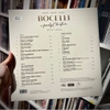 ANDREA BOCELLI ; MATTEO BOCELLI & VIRGINIA BOCELLI - FAMILY CHRISTMAS (DELUXE EDITION) (2LP)