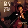 đĩa than YO-YO MA - SOUL OF THE TANGO (180G)