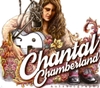 Đĩa than Chantal Chamberland ‎– Autobiography (180 Gram Vinyl)