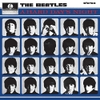 vinyl BEATLES - HARD DAY'S NIGHT