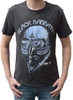 Áo thun BLACK SABBATH 78 TOUR AMPLIFIED VINTAGE CHARCOAL MEDIUM T SHIRT