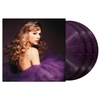 Đĩa than TAYLOR SWIFT - SPEAK NOW (TAYLOR'S VERSION) (VIOLET MARBLED VINYL/3LP)