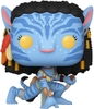 FUNKO POP! MOVIES: Avatar- Neytiri (Vinyl Figure)