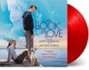 vinyl Justin Timberlake - The Book Of Love Soundtrack ( Numbered Limited, 180g, 2LP , Solid Red Vinyl)