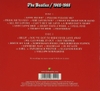 vinyl record The Beatles - Beatles 1962-1966 (2 LP)