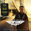 Vinyl Hans Zimmer - Top Gun: Maverick ( Music From The Motion Picture - White )