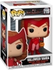 FUNKO POP!: Marvel - WandaVision - Wanda (Halloween) (Vinyl Figure)