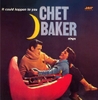 vinyl CHET BAKER - SINGS IT COULD HAPPEN TO YOU