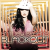 Vinyl Britney Spears - Blackout