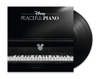 vinyl DISNEY PEACEFUL PIANO - DISNEY PEACEFUL PIANO