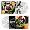 đĩa than ACE OF BASE - HAPPY NATION (CLEAR VINYL)